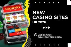Exploring Licensed UK Casinos Your Gateway to Safe Gambling