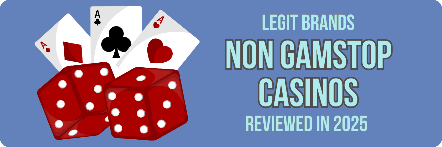 Exploring Non-Gamstop Casino Sites Your Guide to Alternative Online Gambling