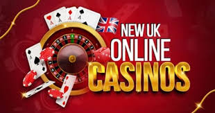 Exploring the Future of UK Gambling Sites in 2026