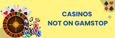Exploring UK Non-GamStop Casinos A Comprehensive Guide -1983843433 Exploring UK Non-GamStop Casinos A Comprehensive Guide -1983843433