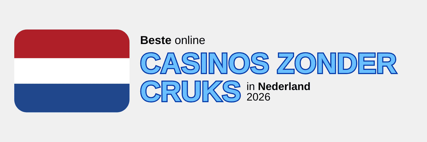 Goksites Zonder CRUKS De Toekomst van Online Gokken