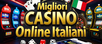 Guida ai Casino Non AAMS in Italia Sicurezza e Opportunità
