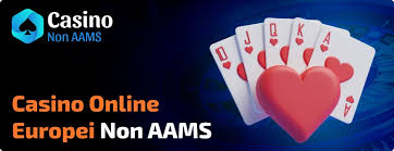 Lista Casino Non AAMS Scopri le Migliori Opzioni di Gioco