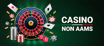 Lista Casino Non AAMS Scopri le Migliori Opzioni di Gioco