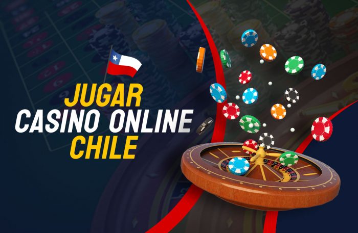 Los Mejores Casinos Confiables en Chile Guía 2023 -2048061042