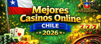 Los Mejores Casinos Confiables en Chile Guía 2023 -2048061042