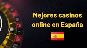 Los Mejores Casinos Online en España Ranking Definitivo Los Mejores Casinos Online en España Ranking Definitivo