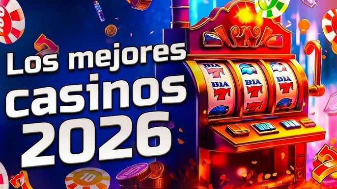 Los Mejores Casinos Online en España Ranking Definitivo Los Mejores Casinos Online en España Ranking Definitivo