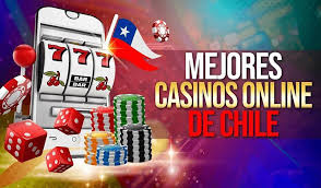 Mejores Casinos Online en Chile Plataformas Recomendadas