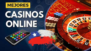 Mejores Casinos Online en Chile Plataformas Recomendadas