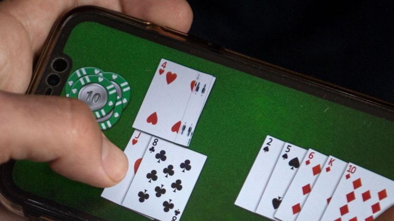 Standard vs. nye nettcasino-nettsteder i Norge Standard vs. nye nettcasino-nettsteder i Norge