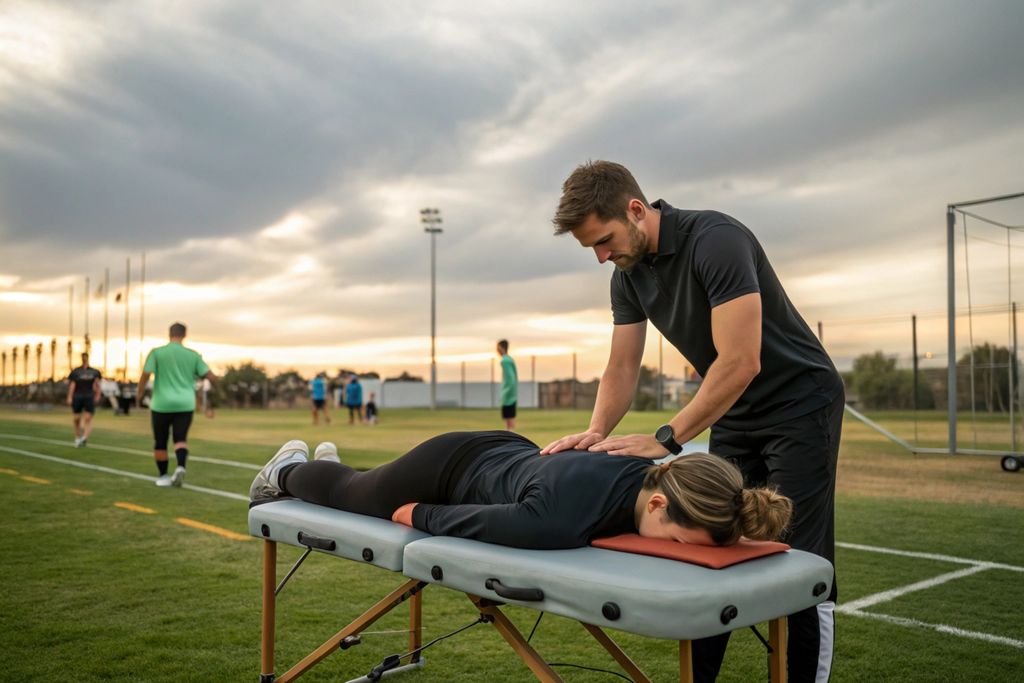 The Truth Of Thai Massage Therapy In 2026