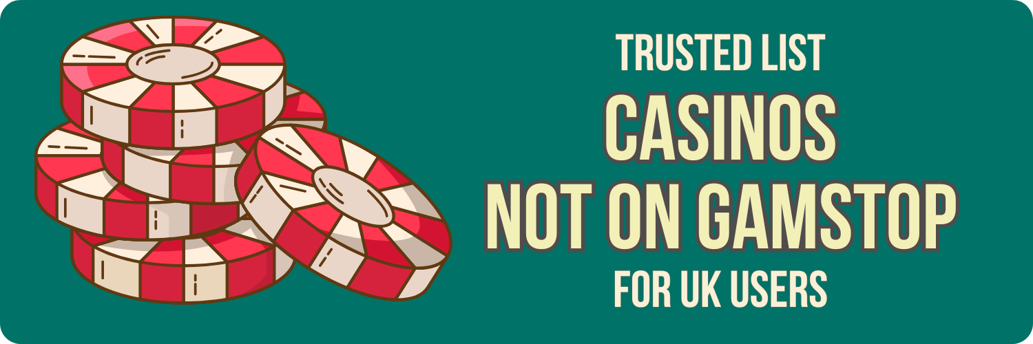Non-Gamstop Casinos Your Guide to Gaming Freedom