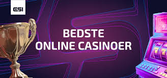 Nye Online Casinoer i Danmark Opdag de Bedste Spilmuligheder
