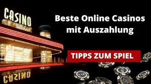 Online Casino mit Sofortauszahlung Die besten Optionen im Überblick