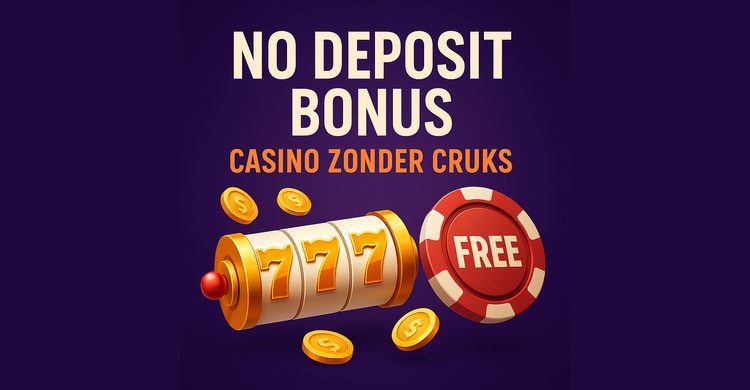 Ontdek de Voordelen van Casino zonder CRUKS in Nederland 1309256723