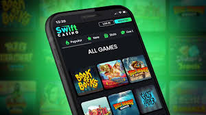 Swift Casino 2026 Fremtidens Spilleoplevelse Swift Casino 2026 Fremtidens Spilleoplevelse