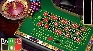 The Excitement of the Red Door Roulette Game A Guide The Excitement of the Red Door Roulette Game A Guide