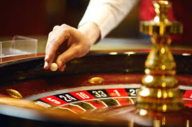 The Excitement of the Red Door Roulette Game A Guide The Excitement of the Red Door Roulette Game A Guide