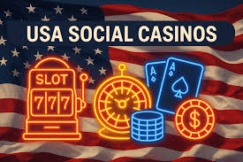 The Rise of Social Casinos Fun, Community, and Cashless Gaming The Rise of Social Casinos Fun, Community, and Cashless Gaming
