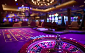 The Thrill of Roulette Betting Beyond GamStop The Thrill of Roulette Betting Beyond GamStop