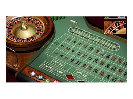 The Thrill of Roulette Betting Beyond GamStop The Thrill of Roulette Betting Beyond GamStop