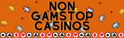 Top Online Casinos Not on GamStop -2007801761