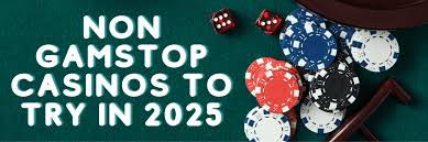 Top Online Casinos Not on GamStop -2007801761