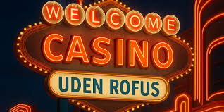 Udenlandske Online Casino En Guide til Spiloplevelser Uden Grænser -1872675511