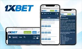 Ultimate Guide to the 1xbet App Betting at Your Fingertips