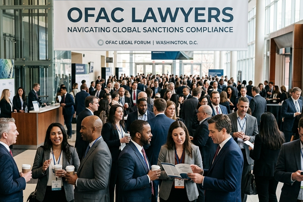 Understanding Sanctions Legal Services Navigating Complex Regulatory Landscapes