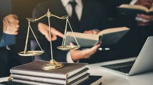 Understanding the Role of Sanctions Attorneys in Modern Law Understanding the Role of Sanctions Attorneys in Modern Law