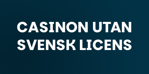Utländska online casino En guide till spelupplevelser