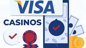Visa Casinos Sicheres und schnelles Spielen mit Visa Visa Casinos Sicheres und schnelles Spielen mit Visa