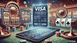 Visa Casinos Sicheres und schnelles Spielen mit Visa Visa Casinos Sicheres und schnelles Spielen mit Visa