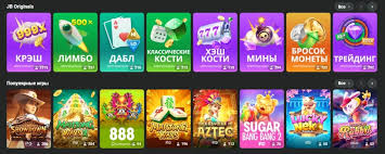 Your Ultimate Guide to JB Casino Play Smart