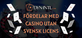 10 Euro Insättningscasinon Spela Smart och Vinster Större