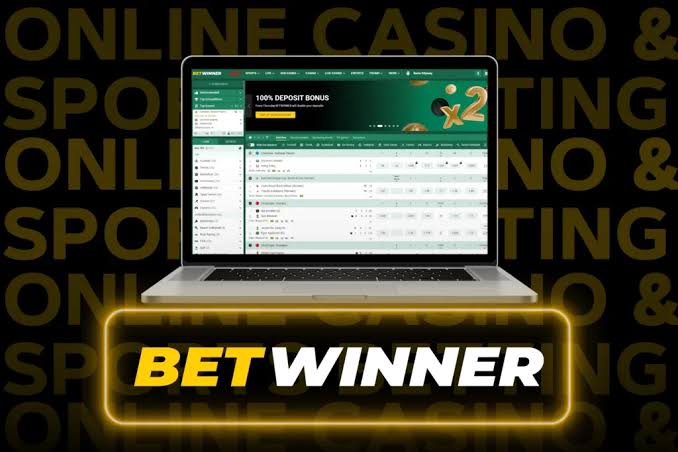 BetWinner Casino and Sportsbook Your Ultimate Gaming Destination BetWinner Casino and Sportsbook Your Ultimate Gaming Destination