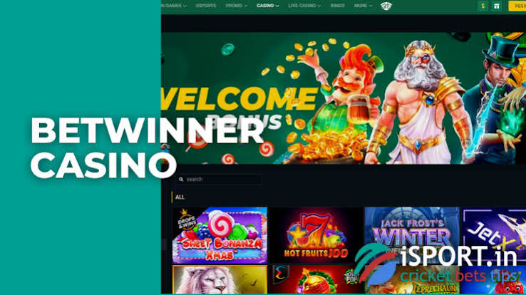 BetWinner Casino and Sportsbook Your Ultimate Gaming Destination BetWinner Casino and Sportsbook Your Ultimate Gaming Destination
