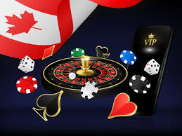 Discover the Newest Online Casinos in Canada A Comprehensive Guide Discover the Newest Online Casinos in Canada A Comprehensive Guide