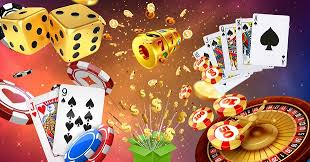 Discover the Thrills of Casino HiSpin