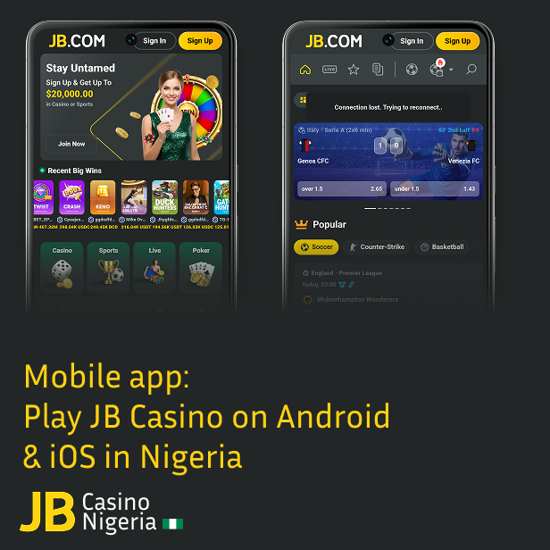 Download the JB Casino App Your Gateway to Online Gaming -881064558