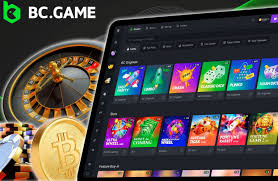 Exploring the BC.CO Platform A New Era in Blockchain Gaming Exploring the BC.CO Platform A New Era in Blockchain Gaming