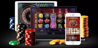 Mezinárodní online casino Vše, co potřebujete vědět Mezinárodní online casino Vše, co potřebujete vědět