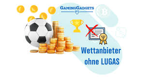 Sportwetten ohne LUGAS – Ein einfacher Leitfaden