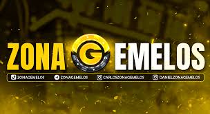 ZonaGemelos: Uno de los dúos de streaming de casino más reconocidos en los mercados de habla hispana