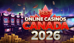 The Ultimate Guide to Canadian Online Casinos -189915855 The Ultimate Guide to Canadian Online Casinos -189915855