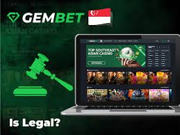 Understanding GemBet Singapore A Comprehensive Guide