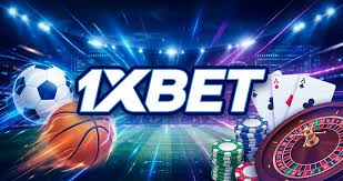 Unleash Your Betting Potential with the 1xBet App -1758299995