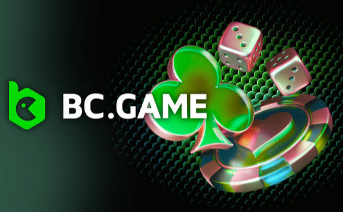 BC.Game Casino A New Era of Online Gaming in Estonia BC.Game Casino A New Era of Online Gaming in Estonia